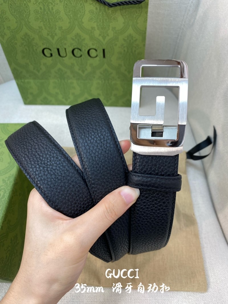 Gvc*1 belts